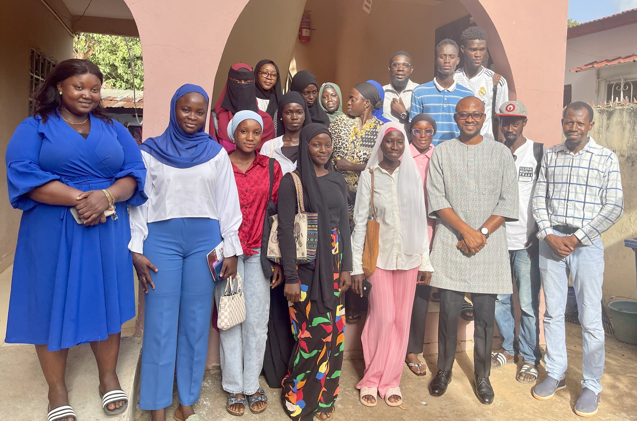 Strengthening Media Integrity: Disinformation Toolkit Training at MAJaC