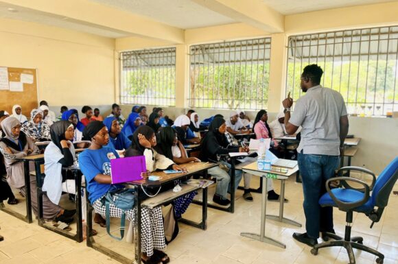 Strengthening School Press Clubs