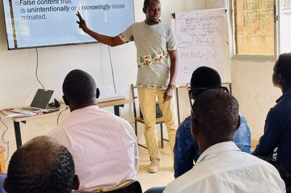 Call for Applications – 2 day Workshop – Apply online