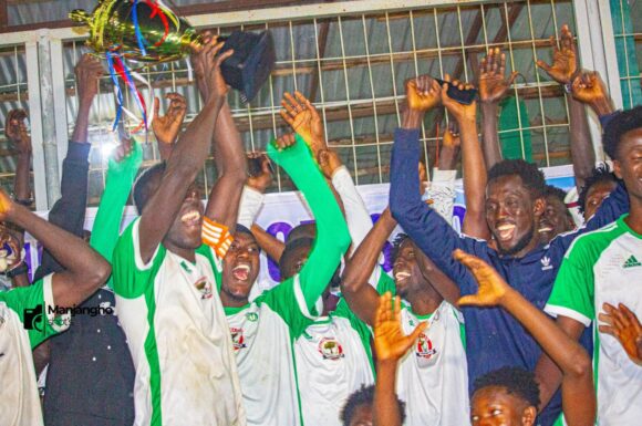 Wellingara FC Win Brikama Inter-Kabilo Super Cup 2026