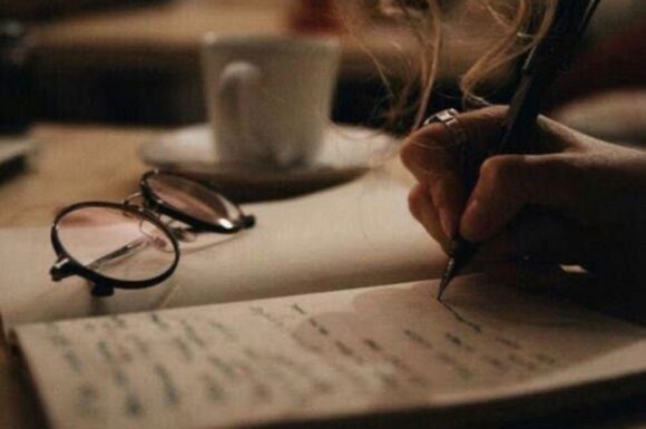 Man – A Poem by Ajifutankeh 🦋