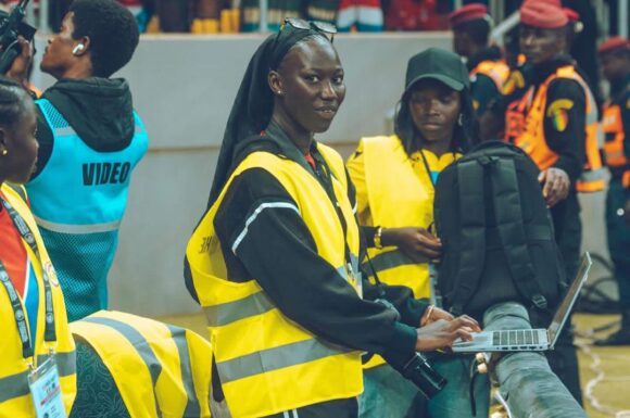 Today, we celebrate excellence, passion, and the power of storytelling through the lens.