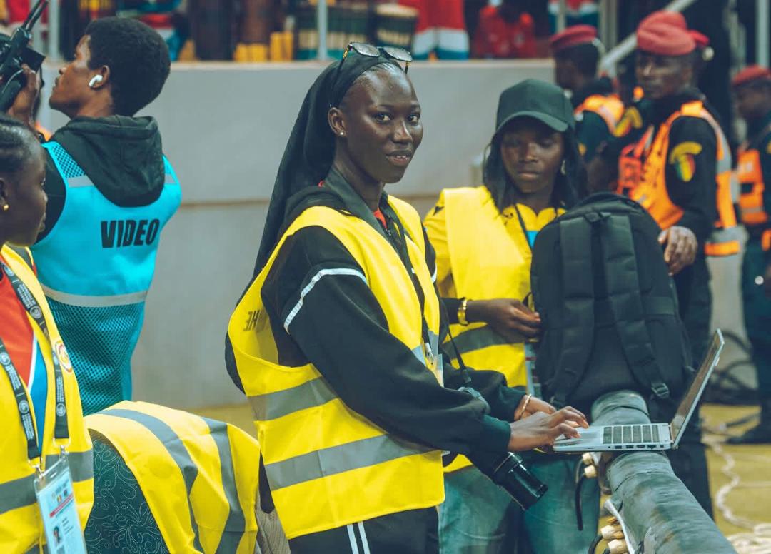 Today, we celebrate excellence, passion, and the power of storytelling through the lens.