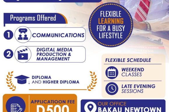 LEVEL UP WITHOUT QUITTING YOUR JOB! – Introducing the MAJaC Executive Training Program