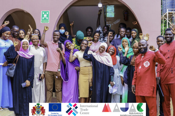 MAJAC WELCOMES NEW DIPLOMA IN FILM AND PHOTOGRAPHY STUDENTS WITH STRONG CALL FOR COMMITMENT AND EXCELLENCE